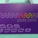 carte Pass Pass trouvée