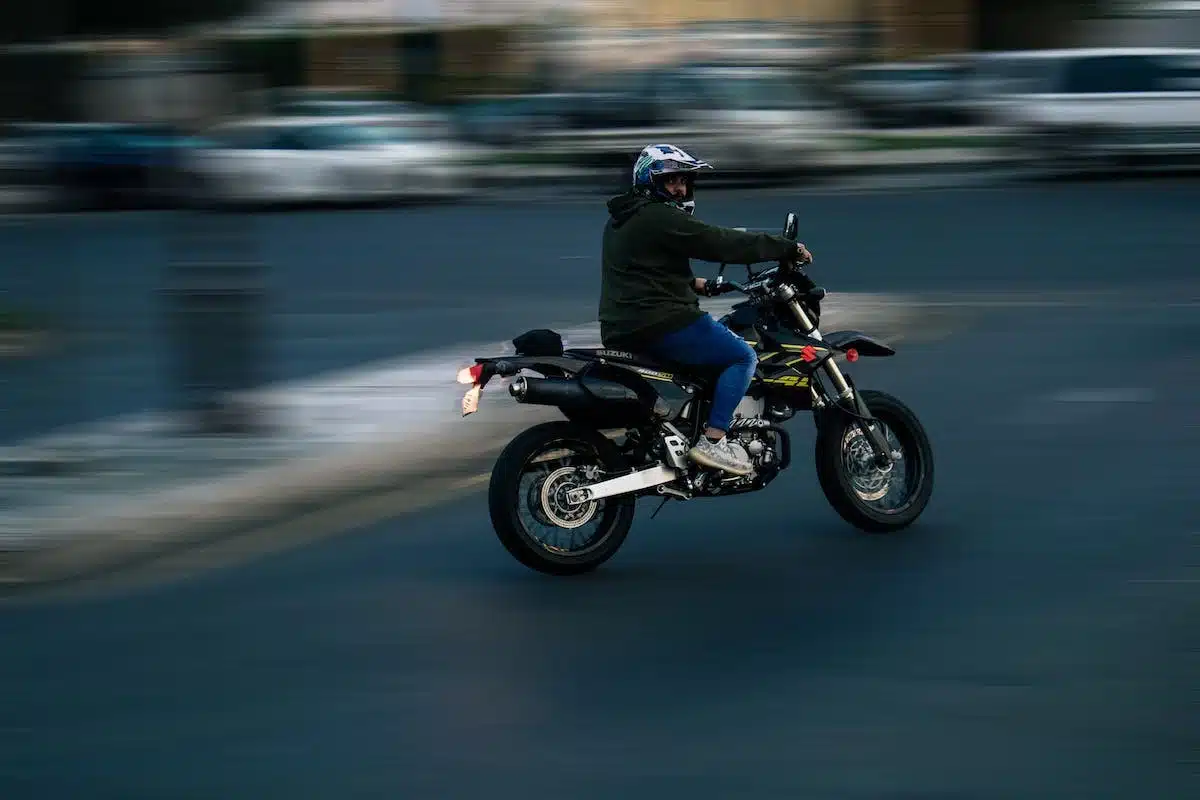 moto  france