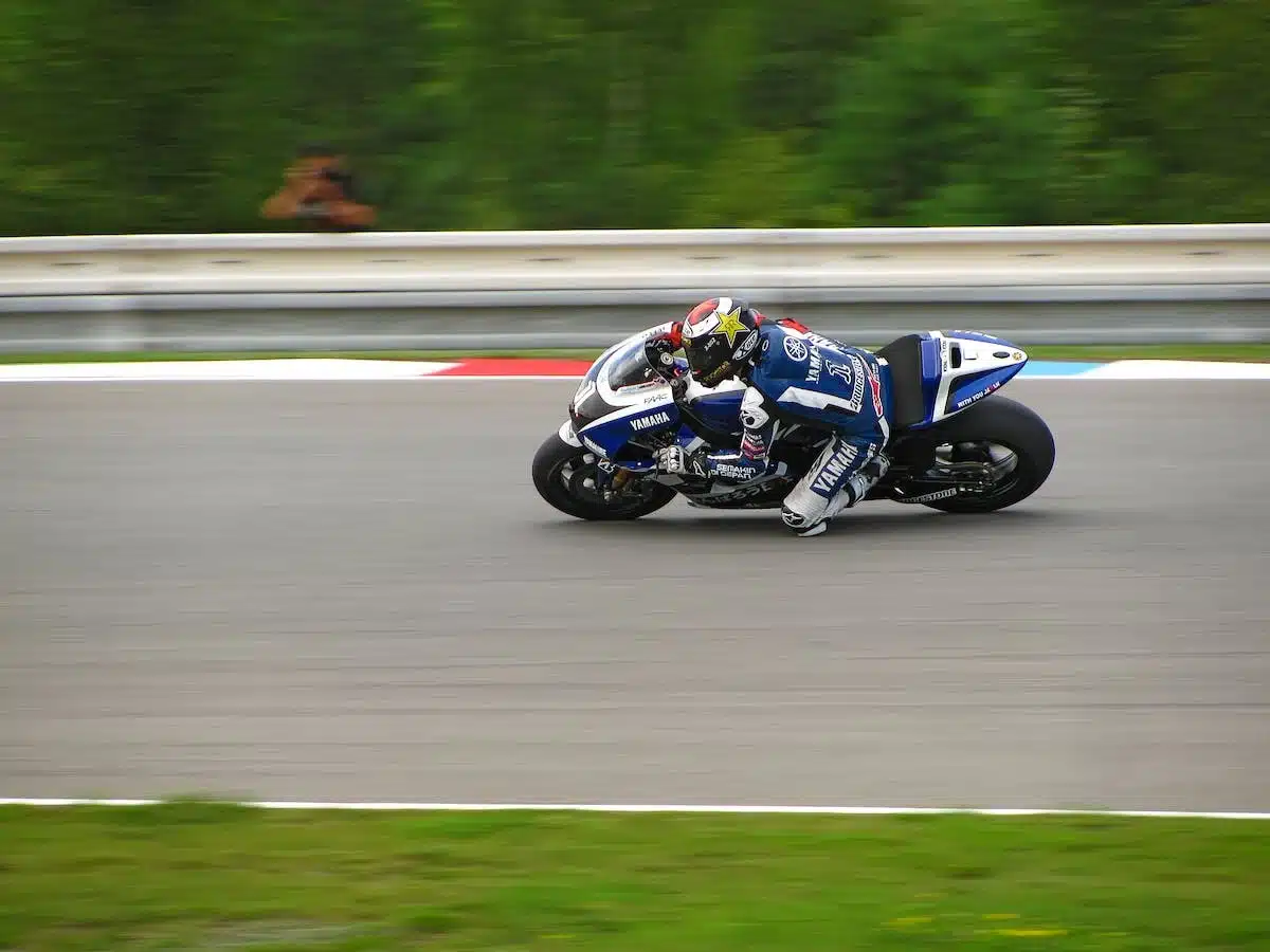 moto virage