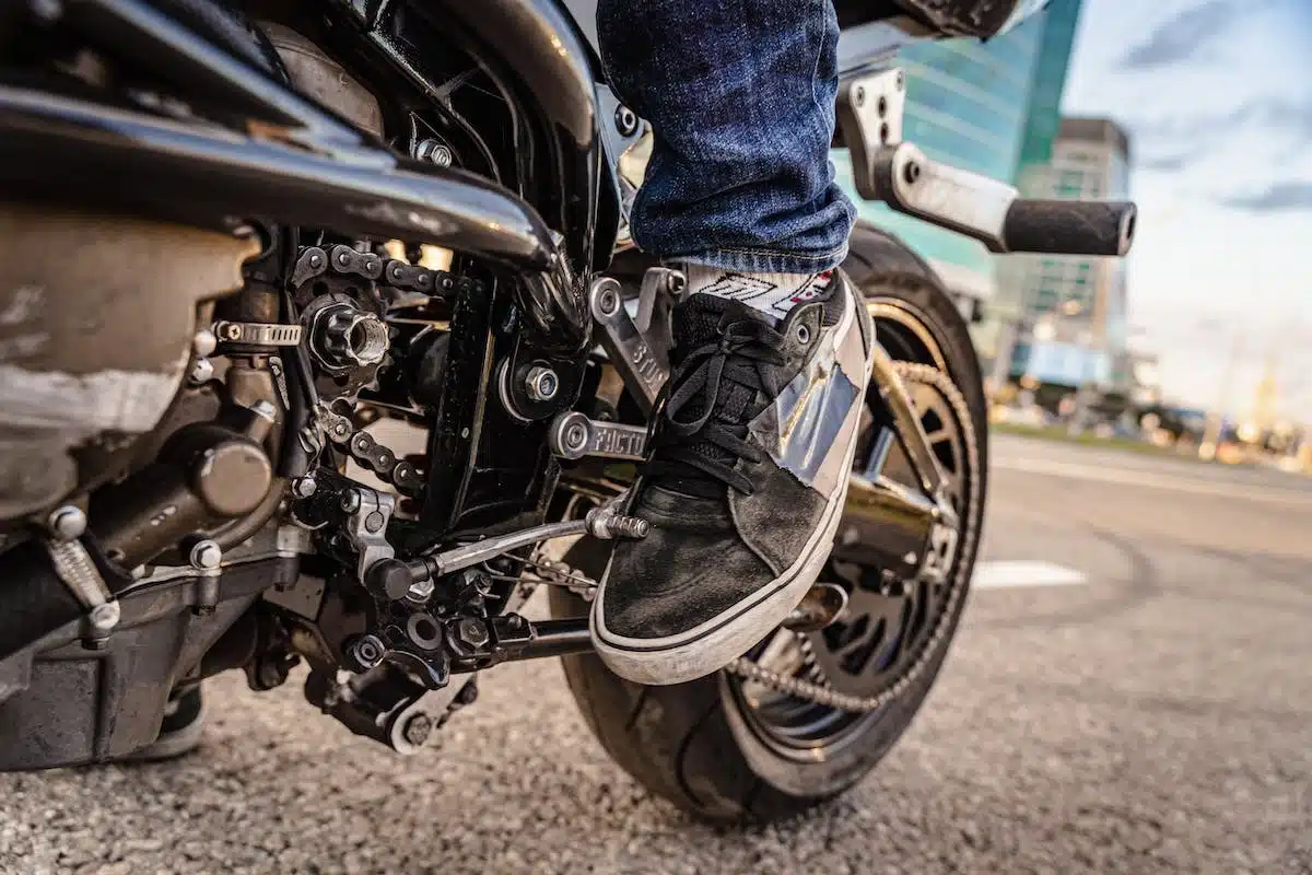 moto accessoires