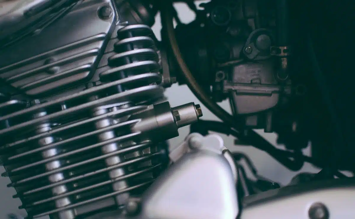 moto technologie