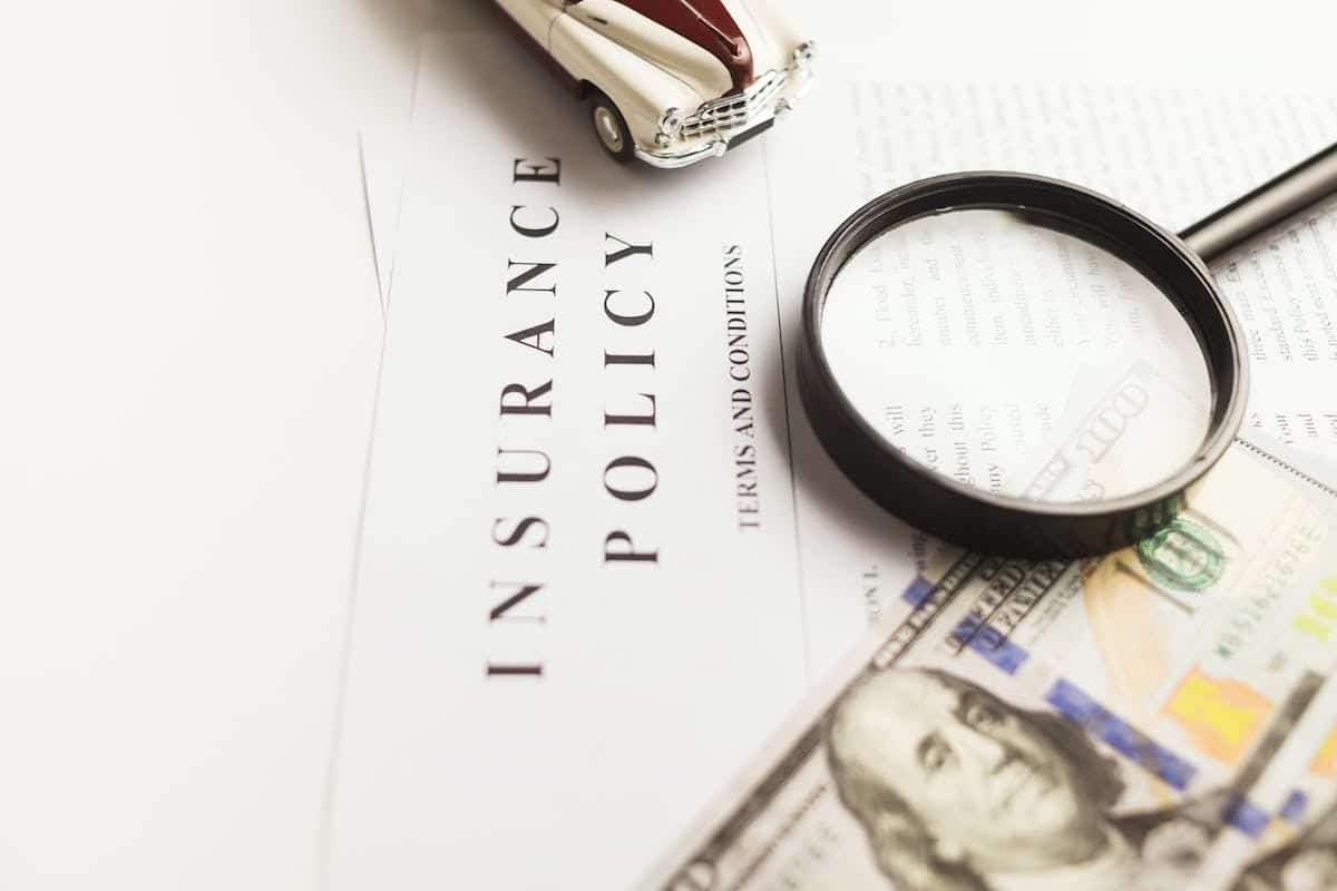 assurance  balance