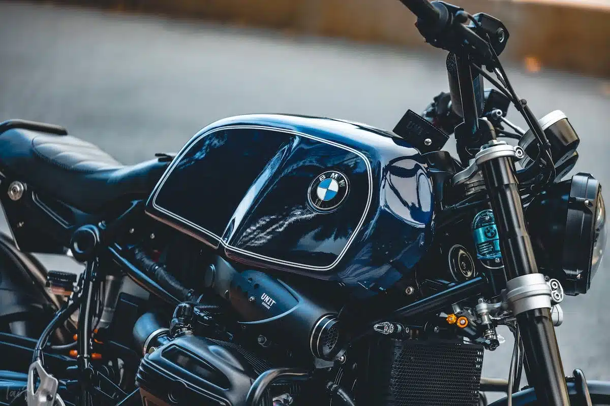 motos  marques