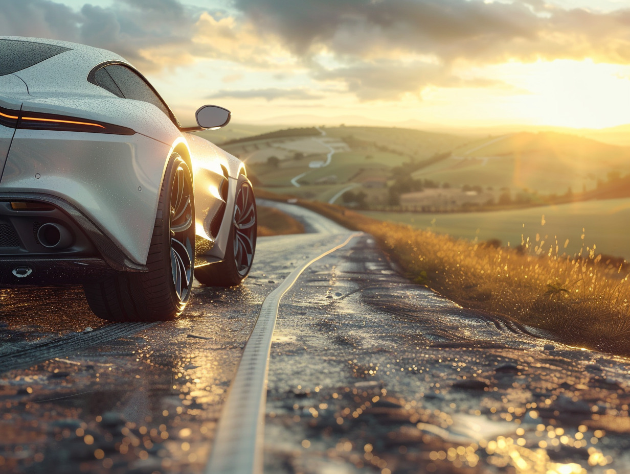 Empattement de voiture comprendre son importance et son impact My Little Car