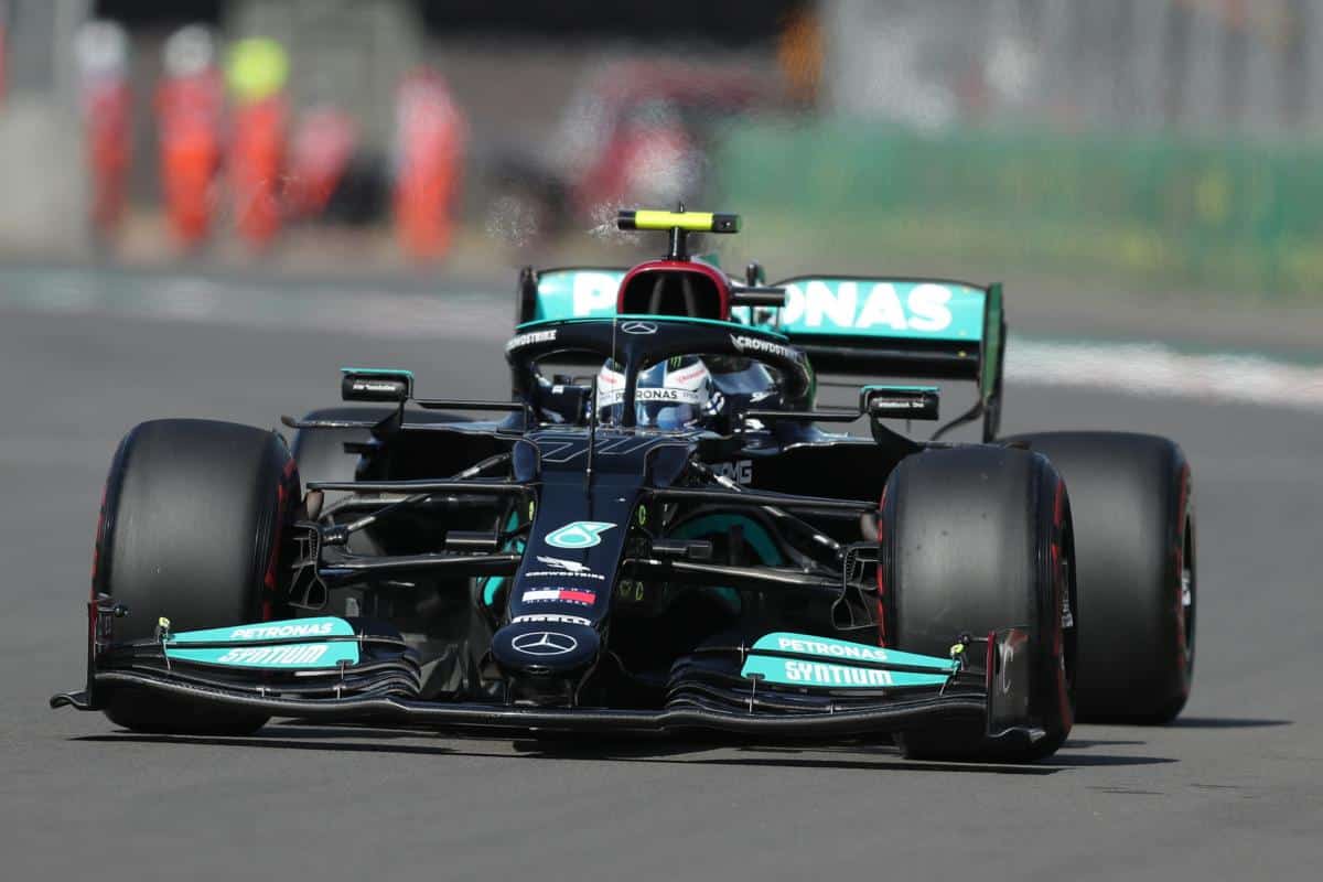 voir la F1 en streaming