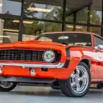 Comment obtenir une carte grise pour voiture de collection ?