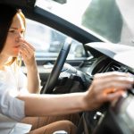 Comment retrouver l'odeur du neuf dans la voiture ?