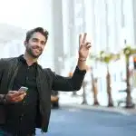 Comment trouver facilement un taxi autour de moi ?