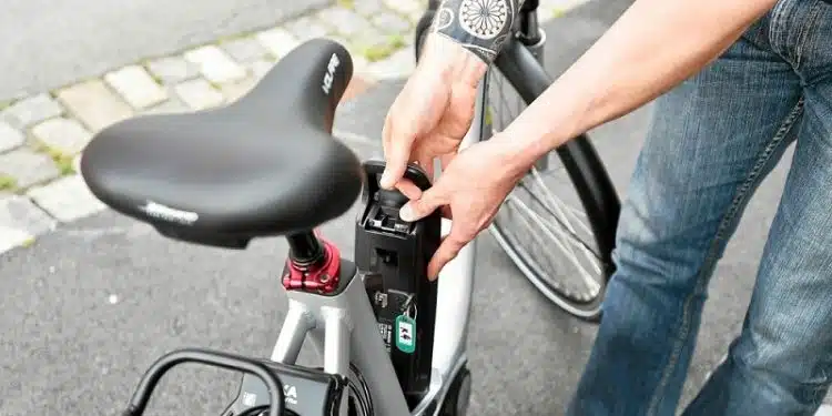 Des difficultés avec l'assistance électrique de votre vélo Decathlon comment réagir