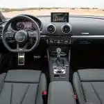 La Audi A3, une voiture de prestige très convoitée