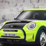 La Mini Cooper de Mr. Bean