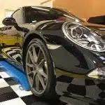 L'importance de l'entretien régulier avec des pièces détachées de qualité pour votre Porsche 928