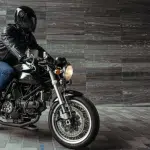 motard