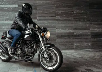 motard