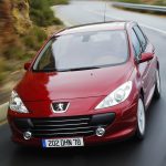 Huile à moteur pour Peugeot 307