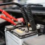 Quel est le prix d'un chargeur pour batterie de voiture ?