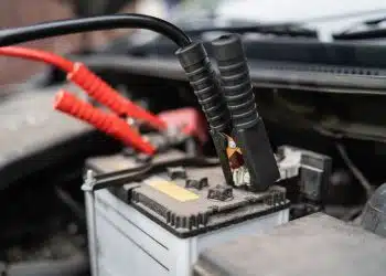 Quel est le prix d'un chargeur pour batterie de voiture ?