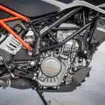 Quel prix compter pour une moto électrique 125 cm3 ?