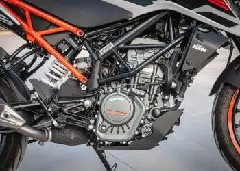 Quel prix compter pour une moto électrique 125 cm3 ?