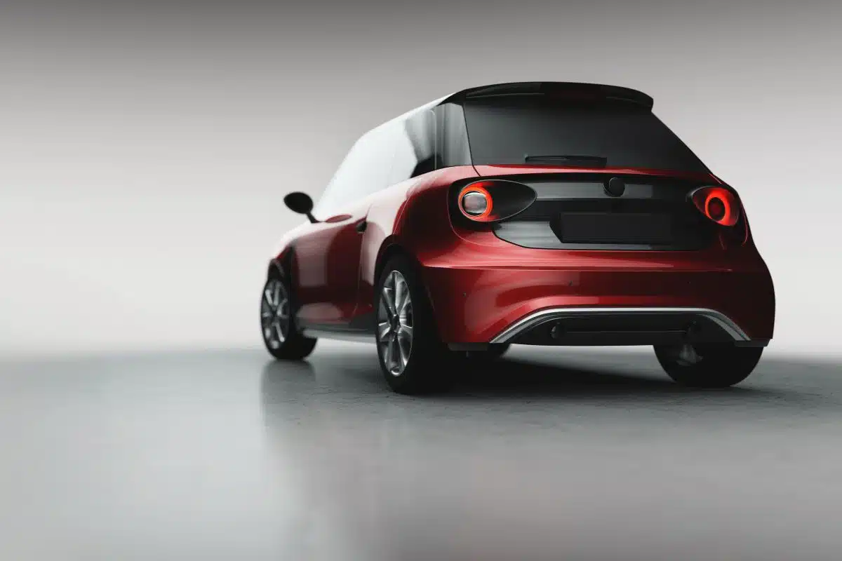 Quelle est la longueur minimum autorisée pour une voiture ?