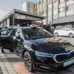 Taxis conventionnés oui ou non