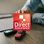 résiliation d'assurance auto Direct Assurance
