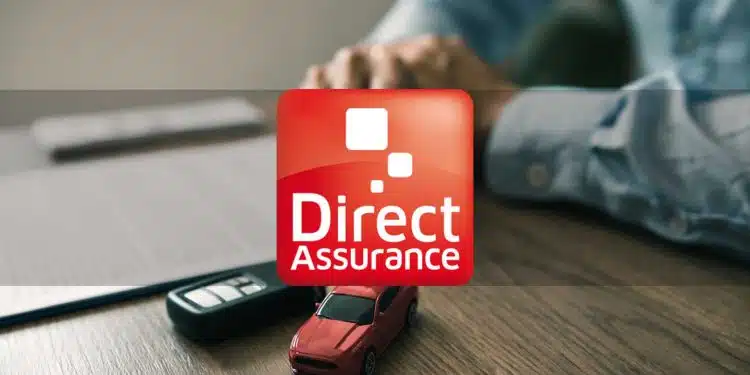 résiliation d'assurance auto Direct Assurance