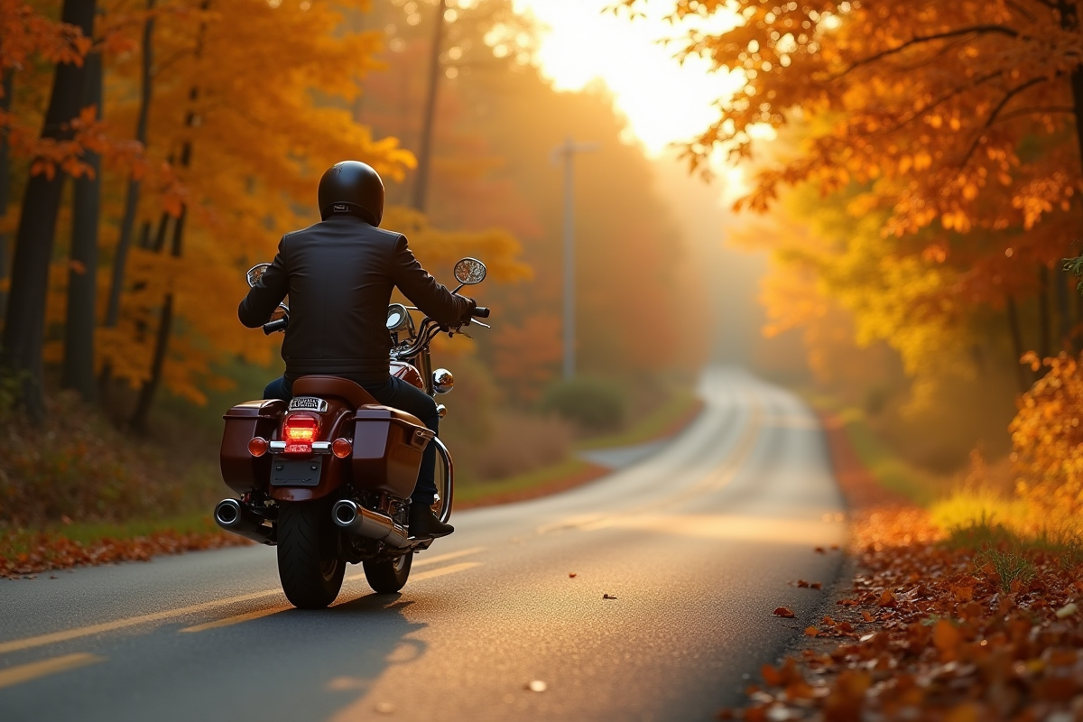moto vintage