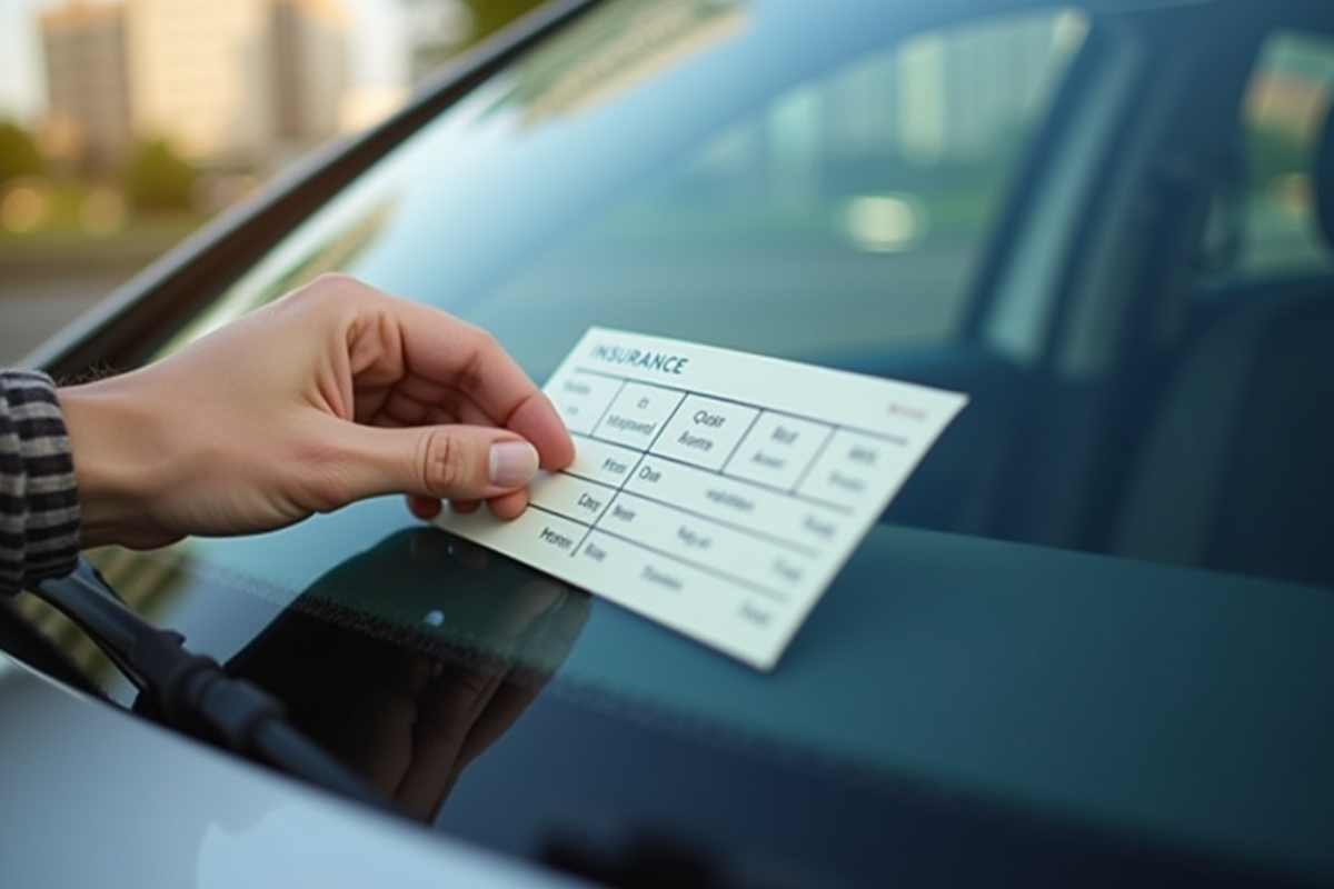 assurance voiture