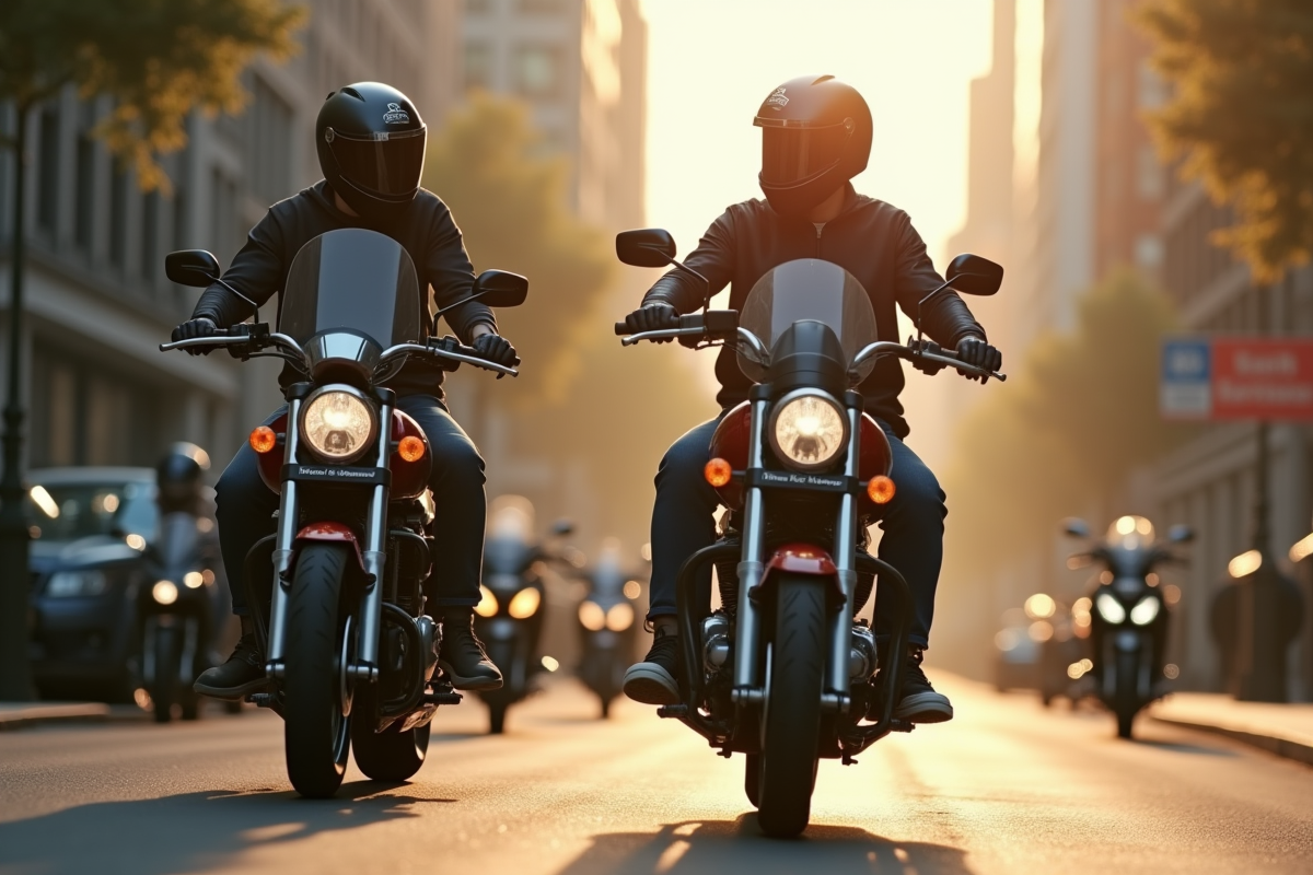 moto duo
