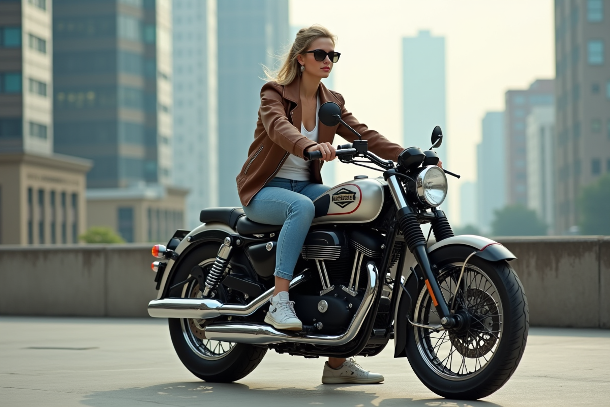 moto permis