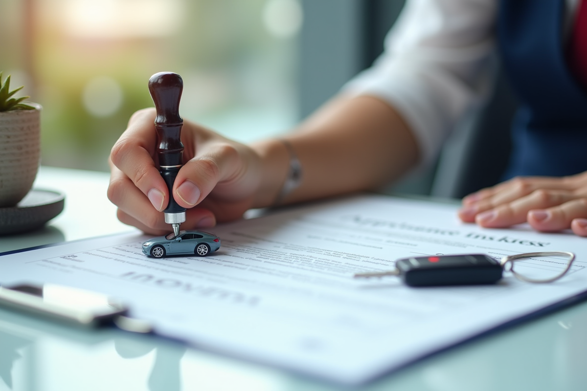 voiture sans permis