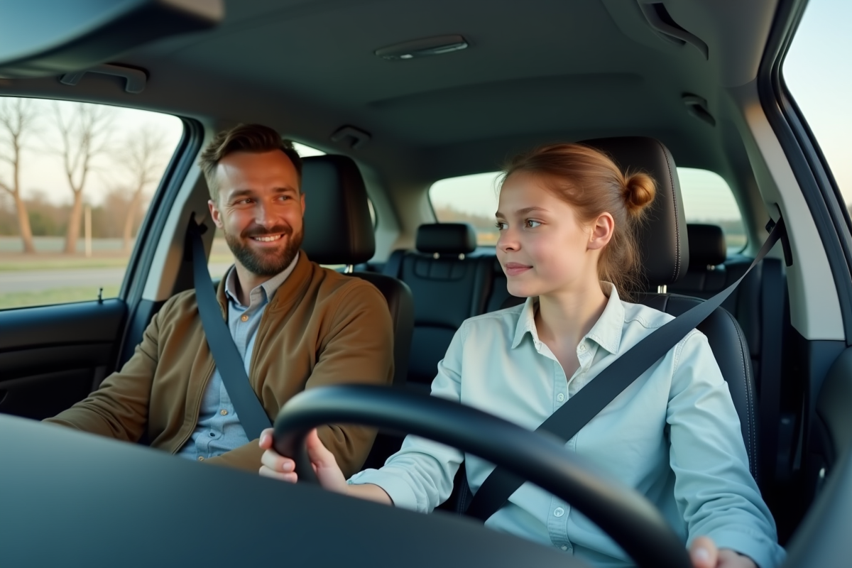permis de conduire