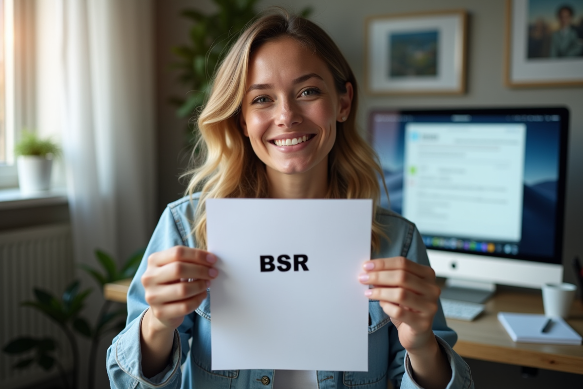 bsr gratuit