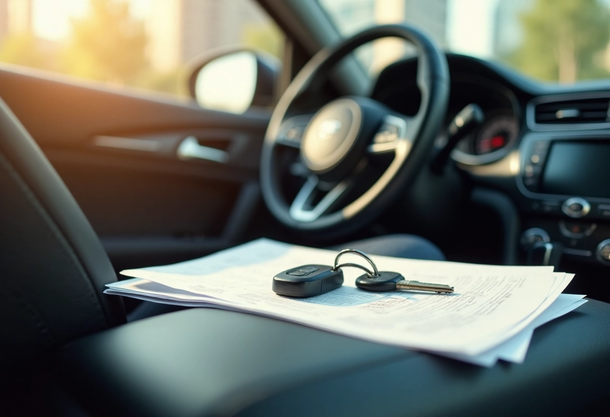permis voiture
