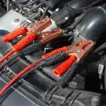 quand changer batterie voiture