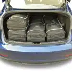 voiture Tesla model 3